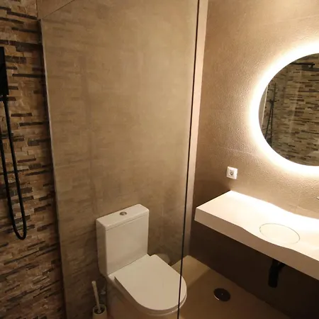 Lanzarote ヴィラ *